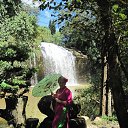 �������