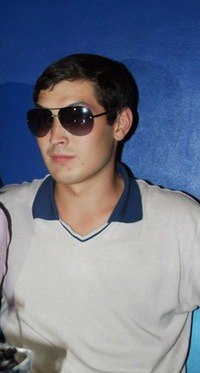 Alexander, ����� �������, 35 ���