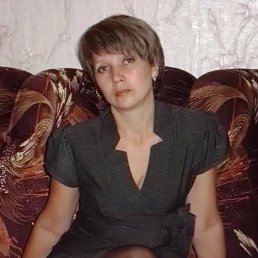 Лена, 43, Пермь