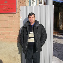 Александр, 59, Ровное