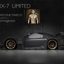 ���� Marco, ������ ��������, 40 ��� - ��������� 7 ������� 2013 � ������ �Mega Race�