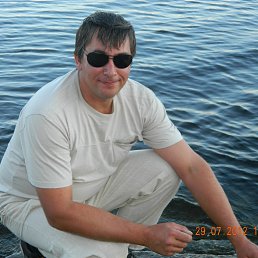 Kirill, 49 , 