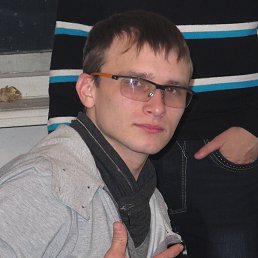 Алексей, 35, Николаевка