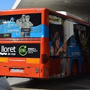���� ������, ���������, 62 ���� - ��������� 8 ������ 2014 � ������ �Lloret de Mar ( ������� ).�