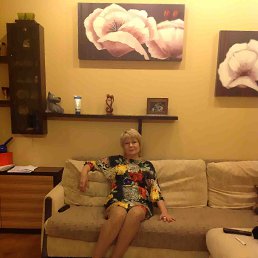 Lilia, �����-���������, 74 ����