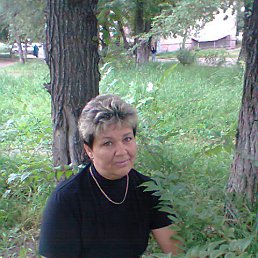 Larusa, 55, Магнитогорск