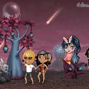 � �� ������� �Tropikania�