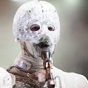 Wes Borland  Limp Bizkit 