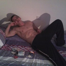 ���� Paul, ��������, 46 ��� - ��������� 11 ����� 2014