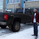          )   Chevy Van Starcraft