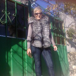 Анжела, 54, Одесса