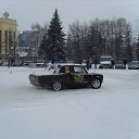 ���� Serega, ���������, 42 ���� - ��������� 16 ������� 2014 � ������ �GYMKANA 2014 ����� EXIST.RU�