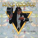 Alice Cooper - 1976,Welcome to my nightmares �� ������� ����������