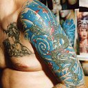 ���� Tatto, ������, 47 ��� - ��������� 4 ������� 2013 � ������ ���� ����������