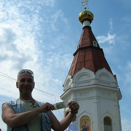 ���� Sergey, ������, 60 ��� - ��������� 20 ������ 2013