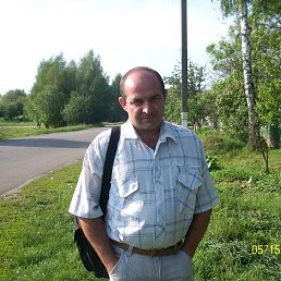 Александр, 44, Носовка