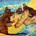 ���� Milashka, ������ - ��������� 24 ������� 2014 � ������ ���� ����������