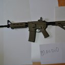   (G&amp;P) M4 MOE Carbine TAN
12500 .
.
   ,     .
    .   !!!!