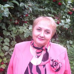 Наталья, 63, Бокситогорск
