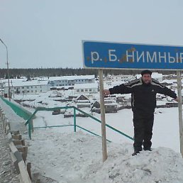 Sergey, , 49 