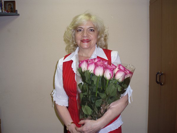  :   !!! - NATALI, 67 , 