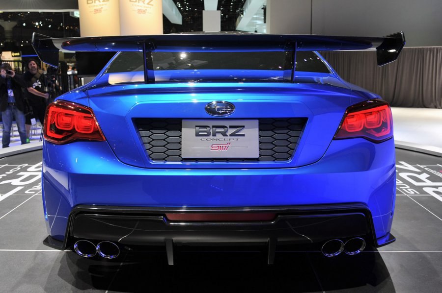 BRZ -  )))))