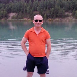 Aliaksandr, 41, Сестрорецк