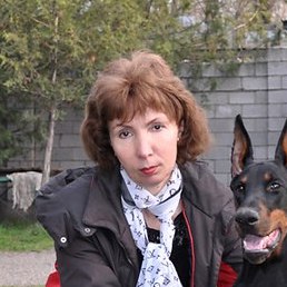 Galina, , 62 