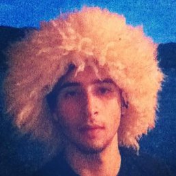 Irakli, �������, 33 ����