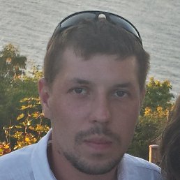 Alex, 38, 