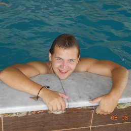 Дмитрий, 30, Железнодорожный, Московская область