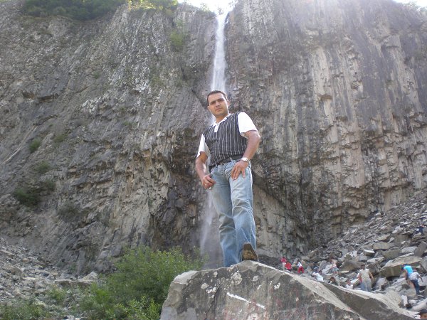  : Vesder26 Abdurahman, 46 , 