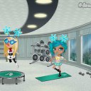 � �� ������� �Tropikania�