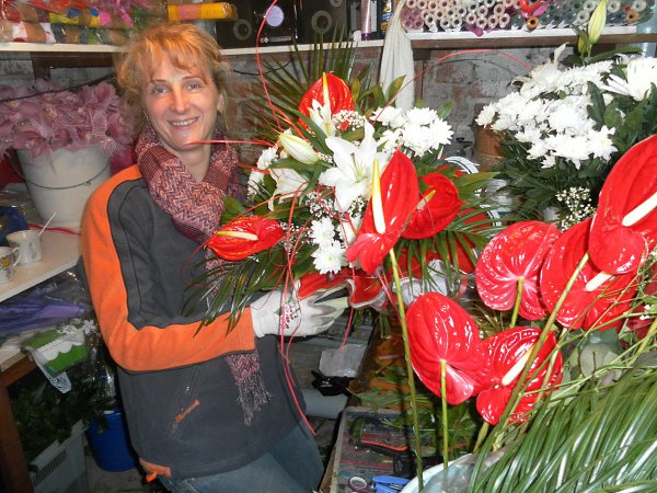  :  ...   )))) - Nataly, 54 , 