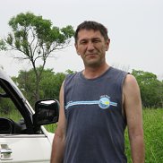 Oleg, 61 , 