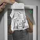  , , 53  -  9  2014   Ben Heine