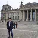 Reichstag