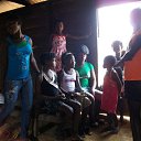 SVI SPAVAJU U OVOJ PROSTORIJI   Untitled Album