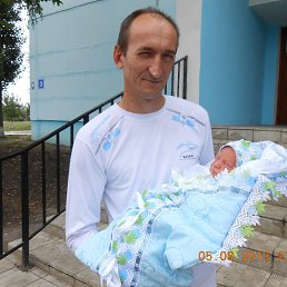 Ewgenij, �������, 53 ����