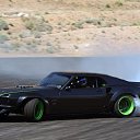 ���� �����, �����-��������� - ��������� 12 ������� 2013 � ������ �Mustang�