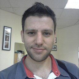 Sergio, ������, 40 ���