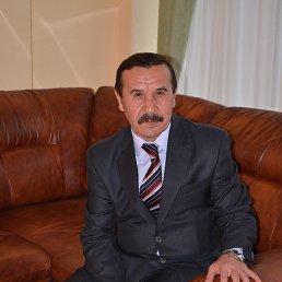 Фото Амир, Глазов, 69 лет - добавлено 21 ноября 2013