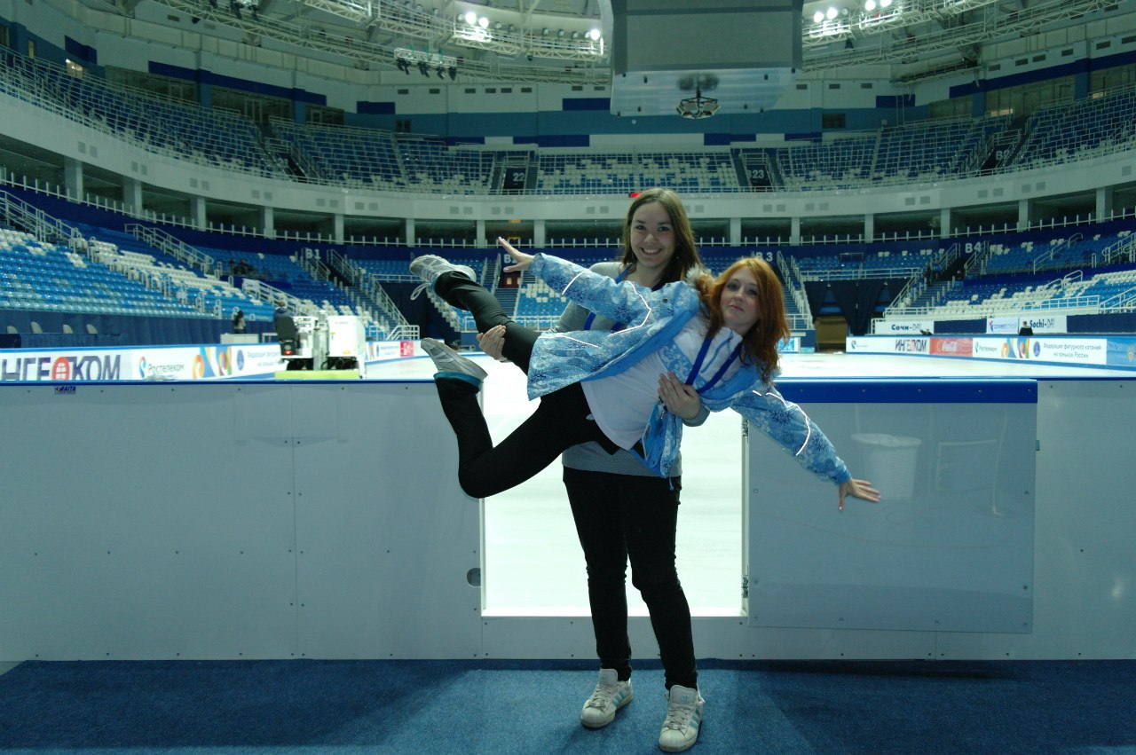 Любовь Ангел - 16 февраля 2014 в 23:28