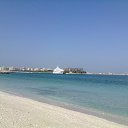 Jumeira Beach    