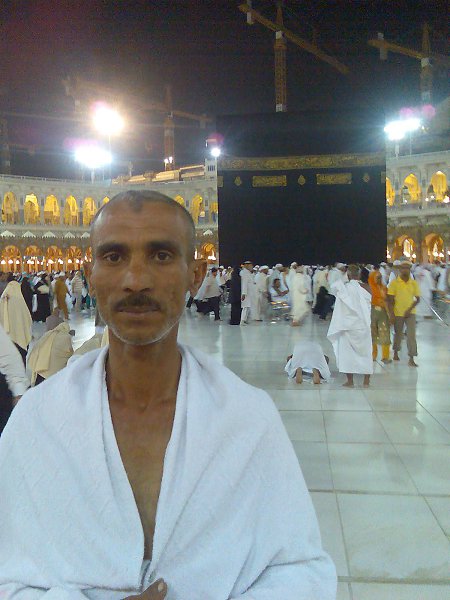  : Kaled Gaad Gaad, 59 , 