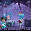    Tropikania