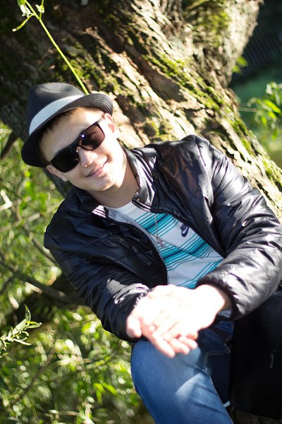  : Tim Kirby, 32 , 