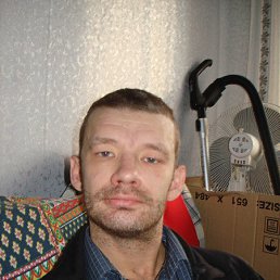 Taras Litvinenco, 48 , 