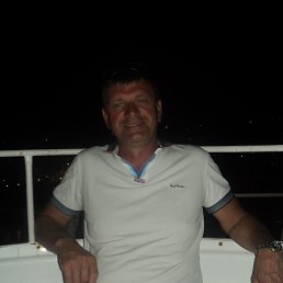 Alexey, 56 , 