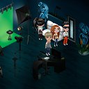 ���� &curren;|�����|&curren;, �������, 21 ��� - ��������� 2 �������� 2013 � ������ �Tropikania�